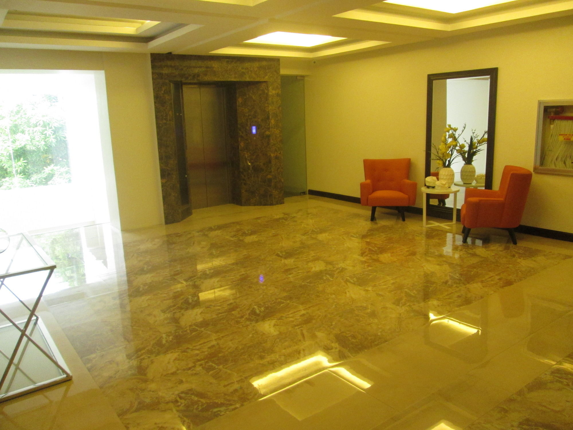 Mango Suites - Santiago City of Santiago Exterior foto